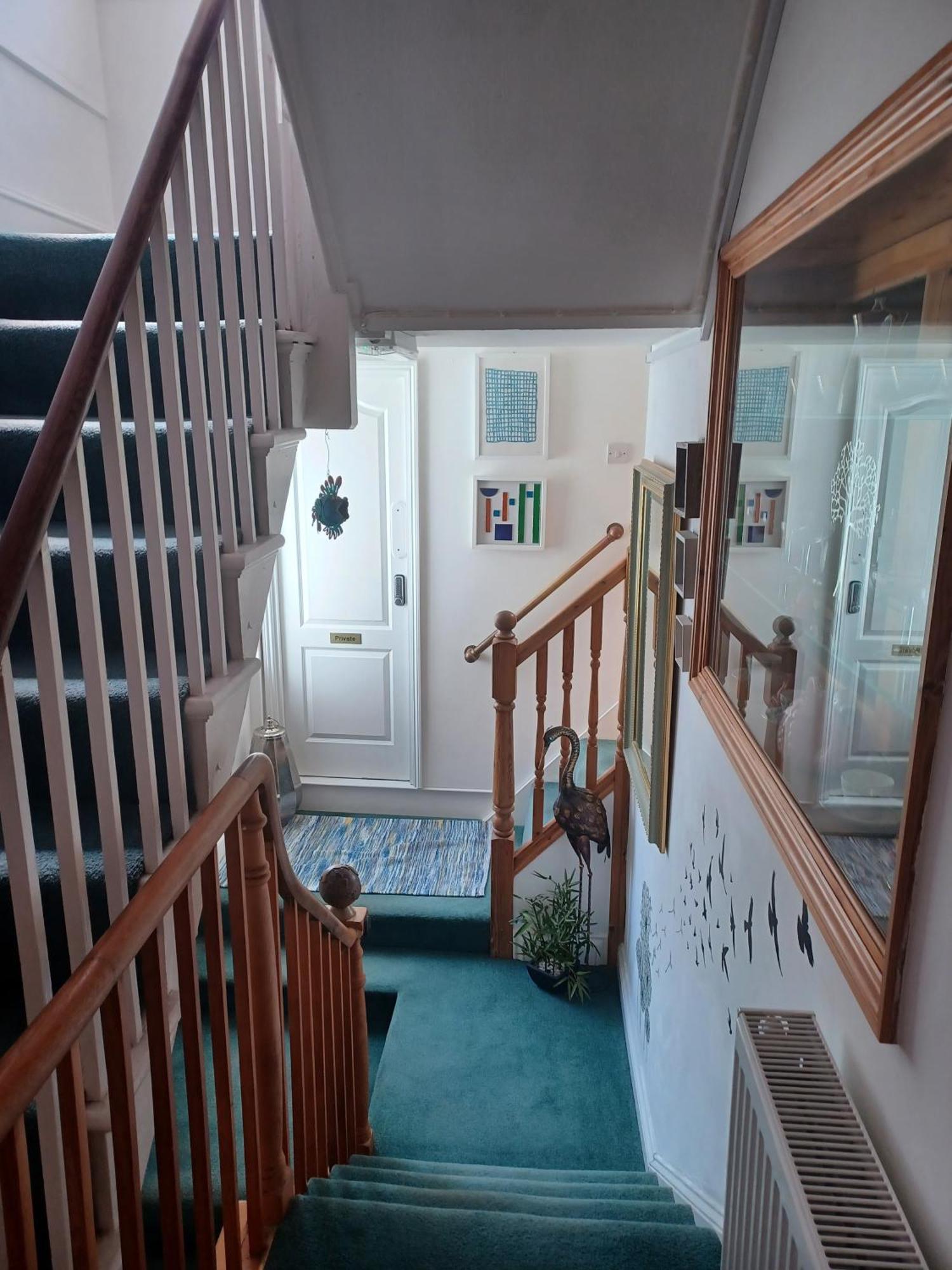 The Rookery Bed & Breakfast St Ives  Exterior photo