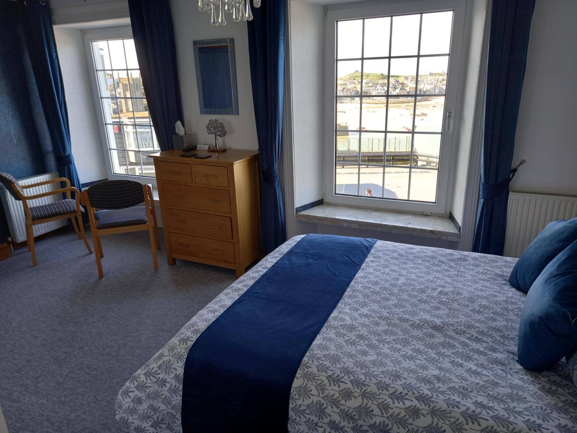 The Rookery Bed & Breakfast St Ives  Exterior photo