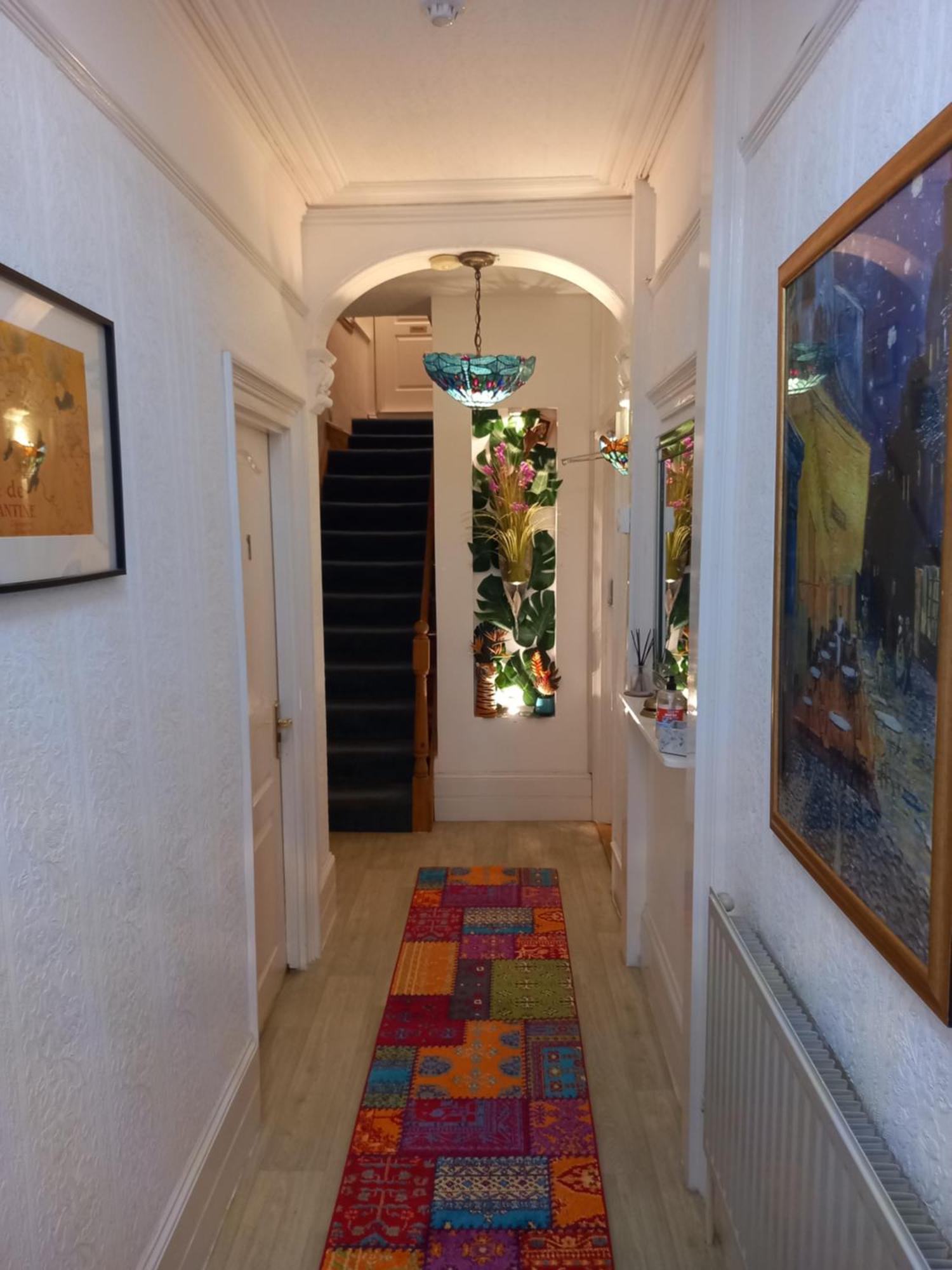 The Rookery Bed & Breakfast St Ives  Exterior photo