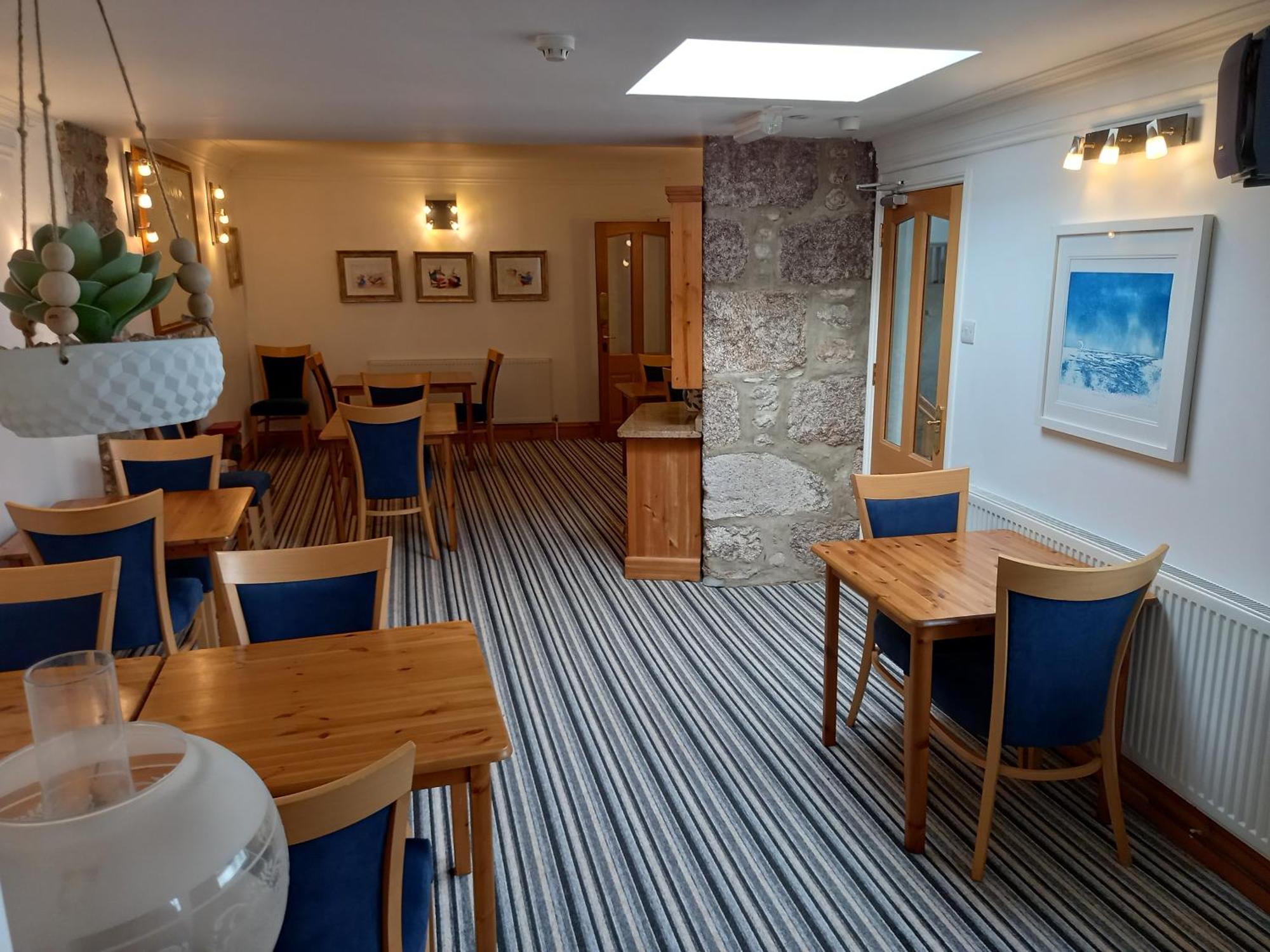 The Rookery Bed & Breakfast St Ives  Exterior photo
